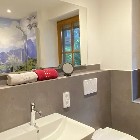 Alpschaetzchen Oberstdorf