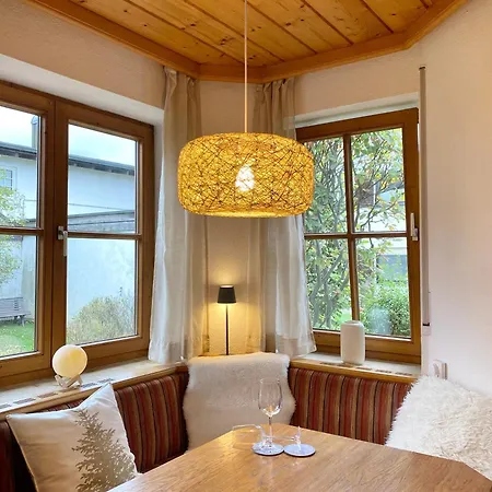 Lägenhet Alpschaetzchen